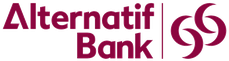 Alternatifbank logo