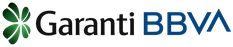 Garanti BBVA logo