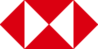 HSBC Türkiye logo