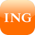 ING Türkiye logo