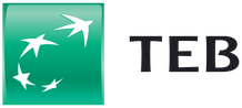 TEB logo